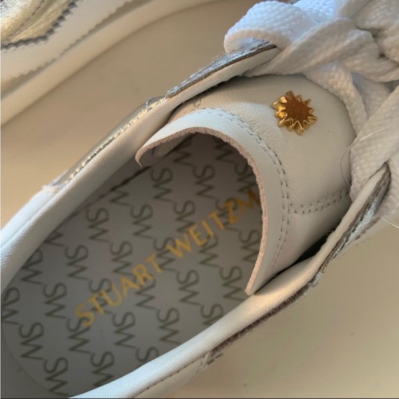 Stuart Weitzman fashion shoes - Picture 6 of 7